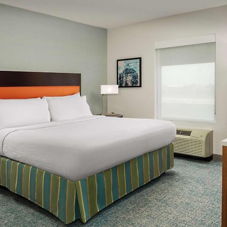 Home2 Suites By Hilton Austin Round Rock Eksteriør billede