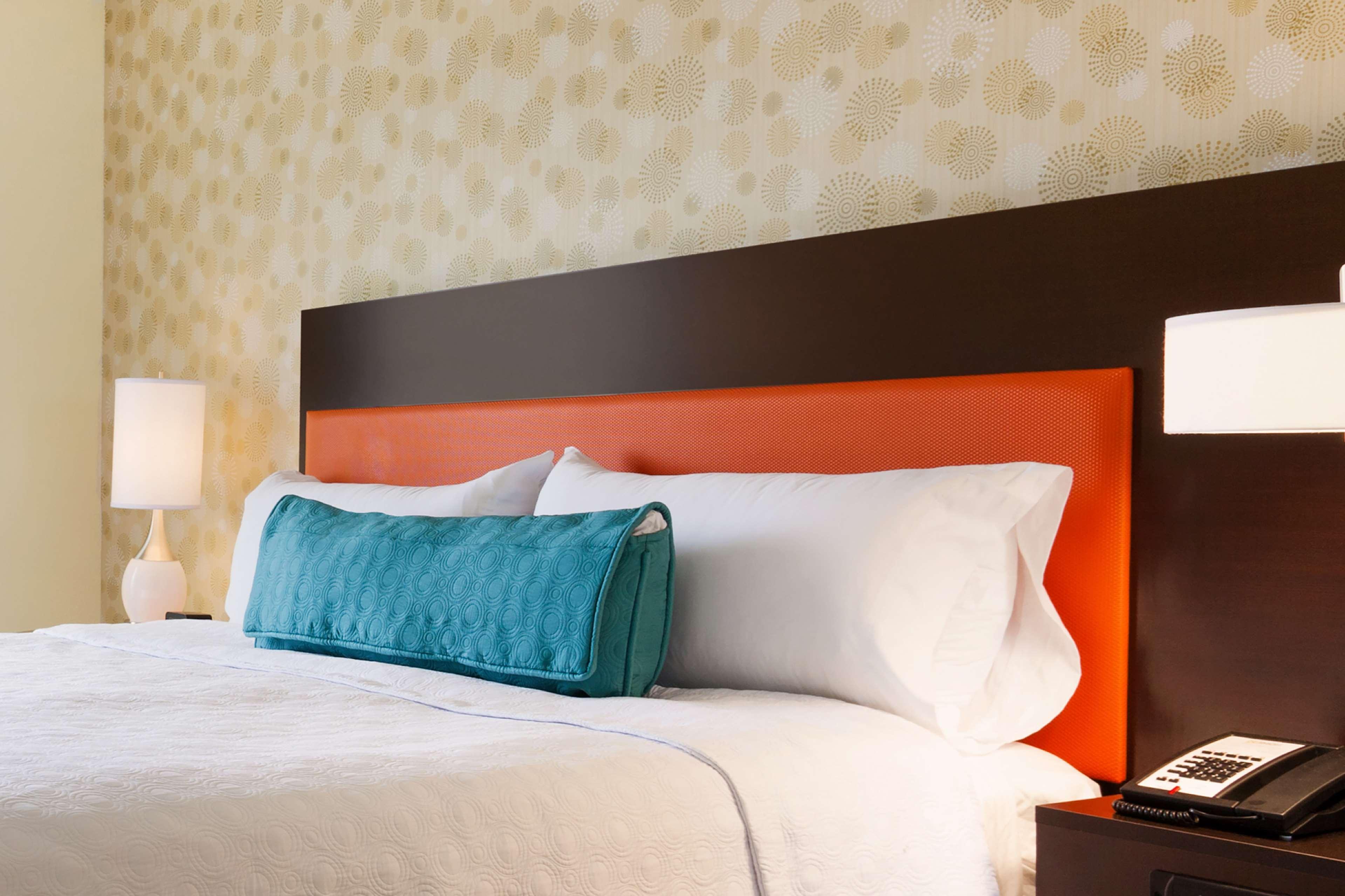 Home2 Suites By Hilton Austin Round Rock Eksteriør billede