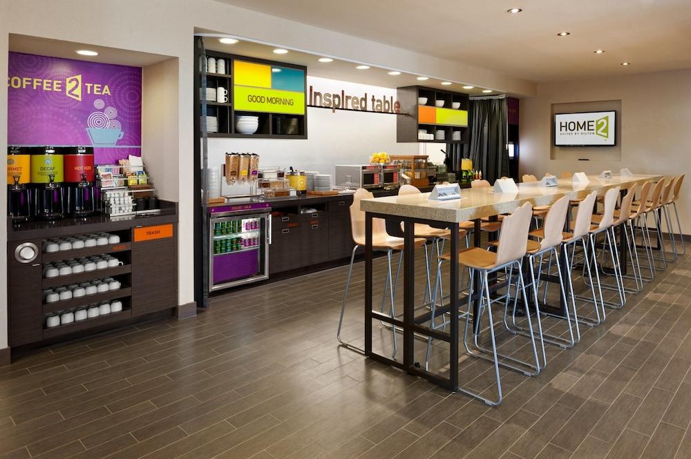 Home2 Suites By Hilton Austin Round Rock Eksteriør billede