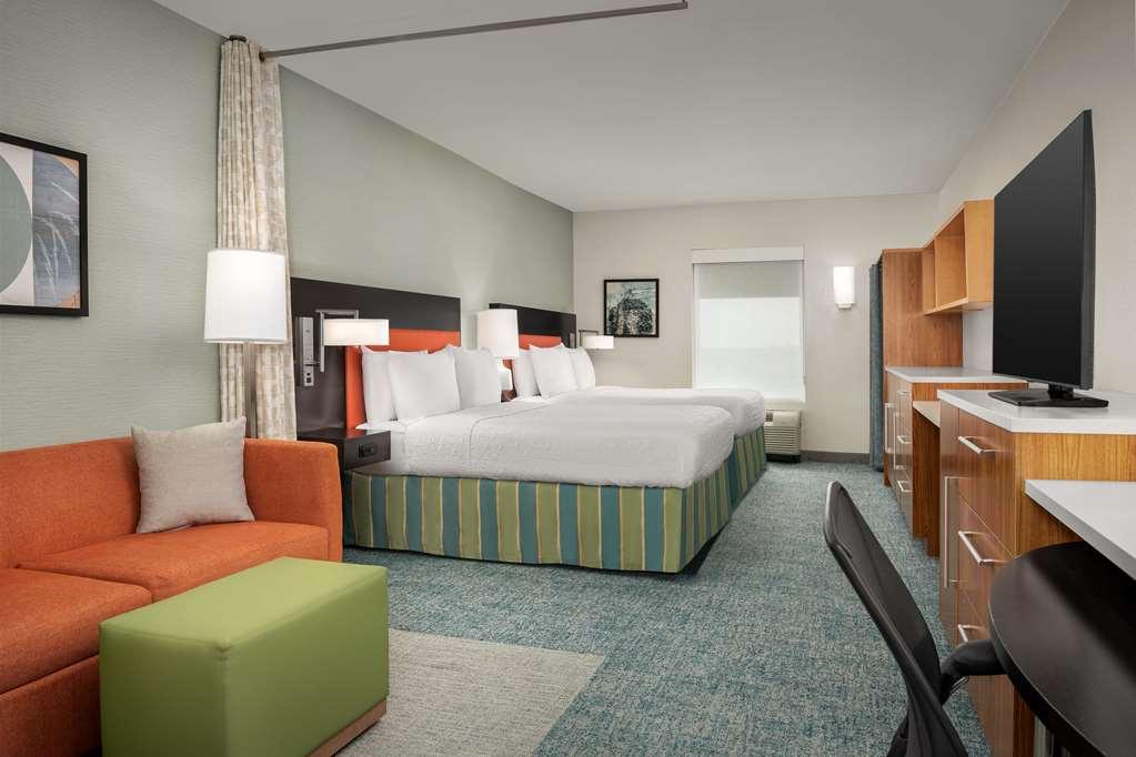 Home2 Suites By Hilton Austin Round Rock Værelse billede