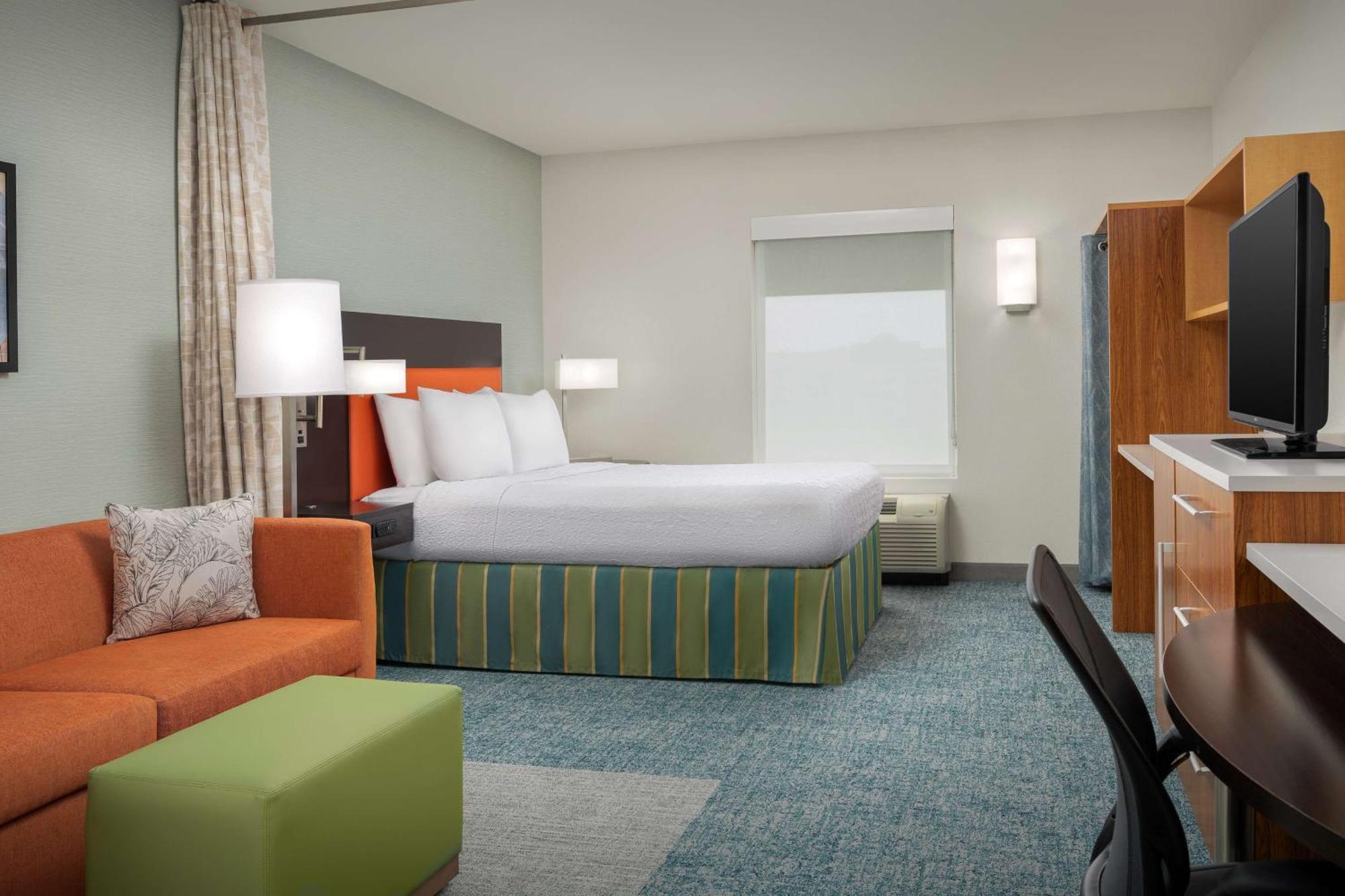 Home2 Suites By Hilton Austin Round Rock Eksteriør billede