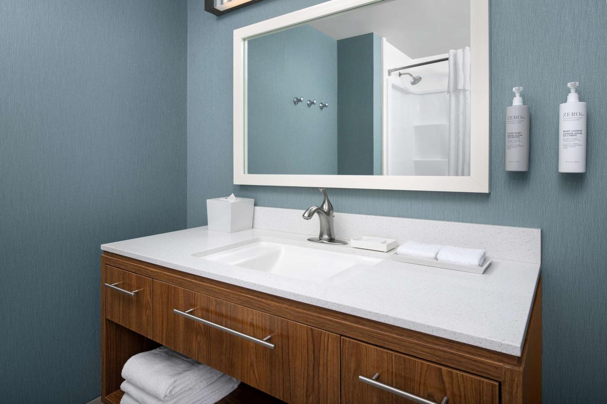 Home2 Suites By Hilton Austin Round Rock Eksteriør billede