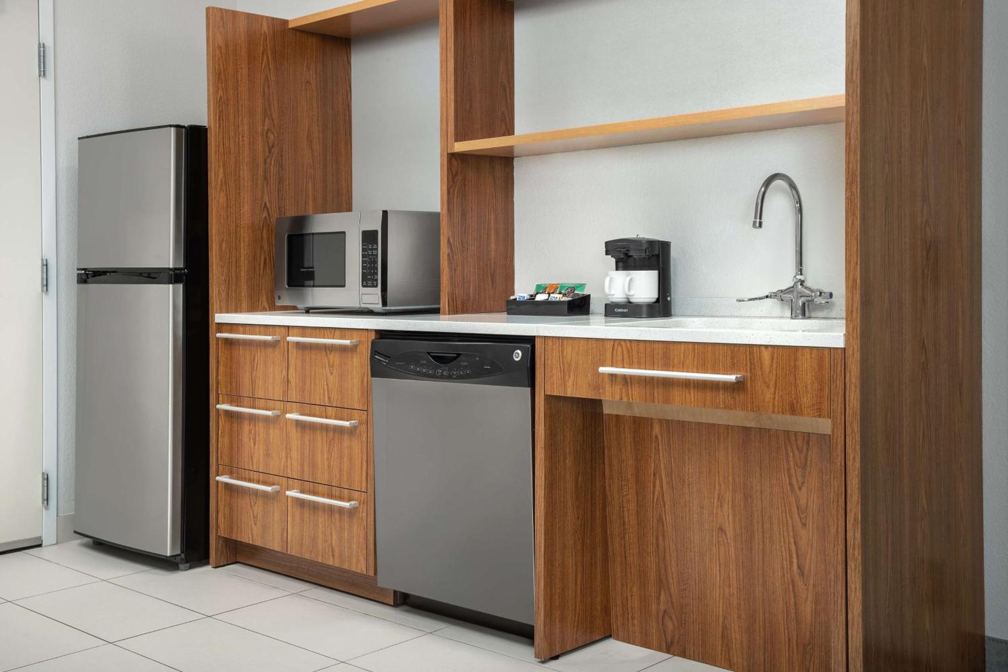 Home2 Suites By Hilton Austin Round Rock Eksteriør billede