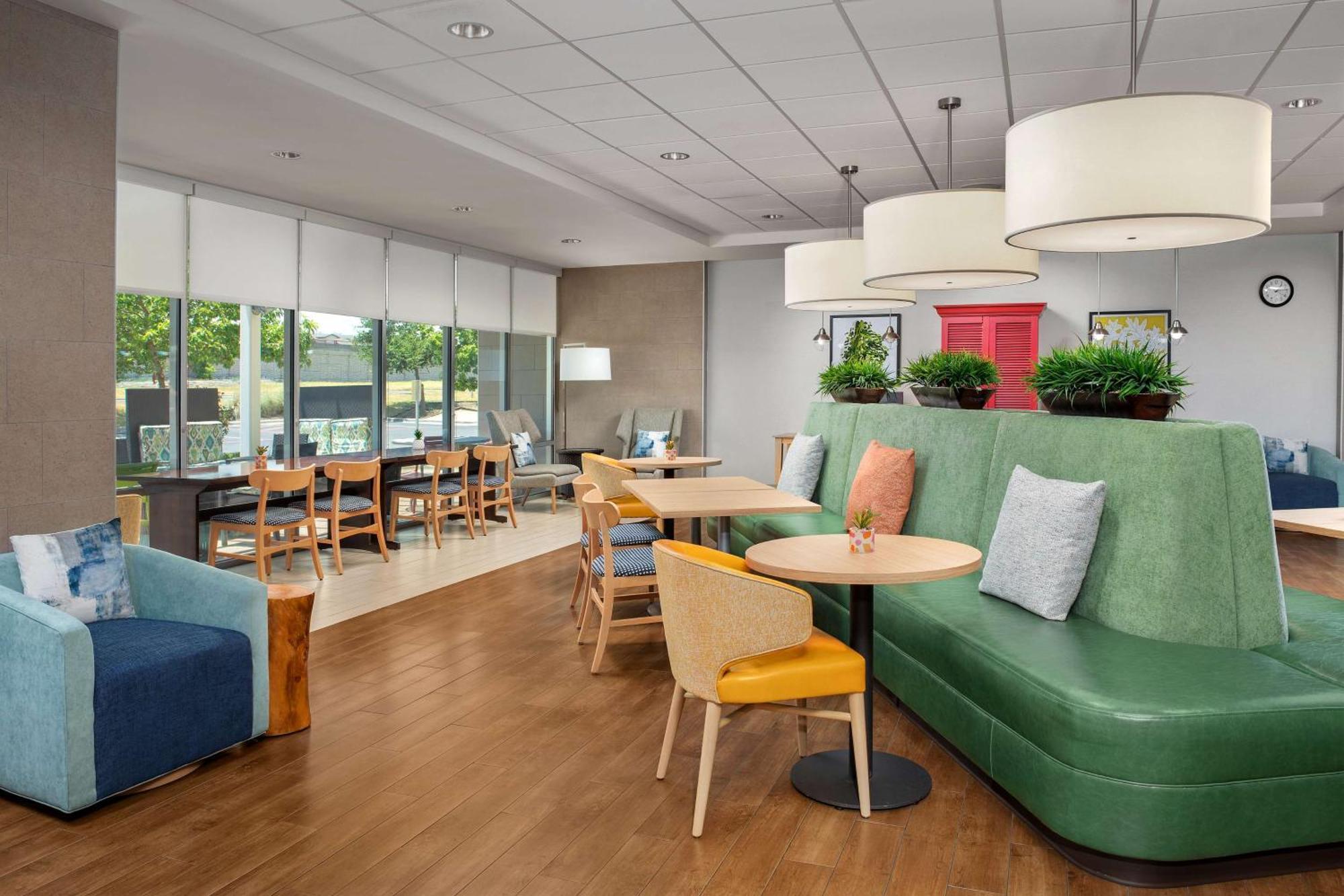 Home2 Suites By Hilton Austin Round Rock Eksteriør billede