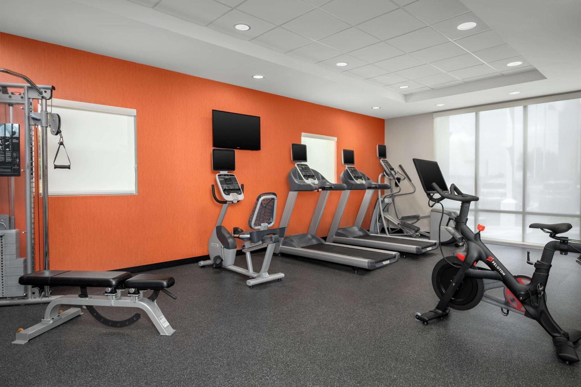 Home2 Suites By Hilton Austin Round Rock Eksteriør billede