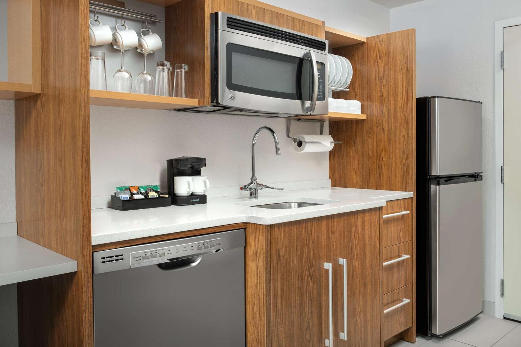Home2 Suites By Hilton Austin Round Rock Eksteriør billede