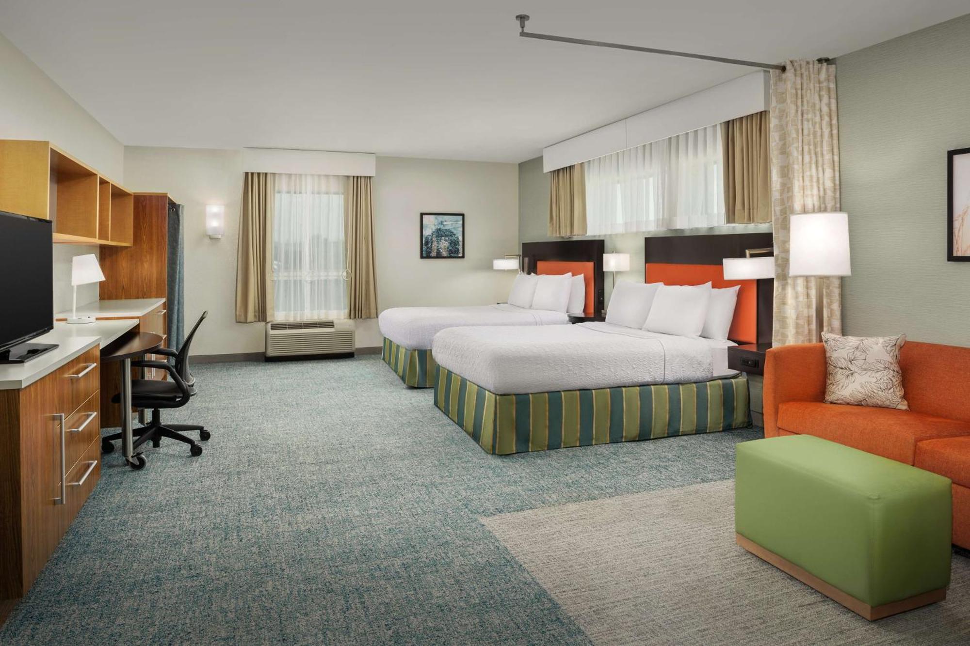 Home2 Suites By Hilton Austin Round Rock Eksteriør billede