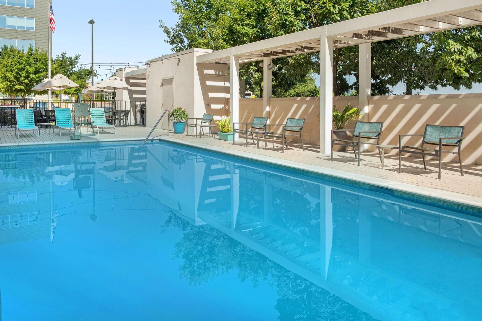 Home2 Suites By Hilton Austin Round Rock Eksteriør billede
