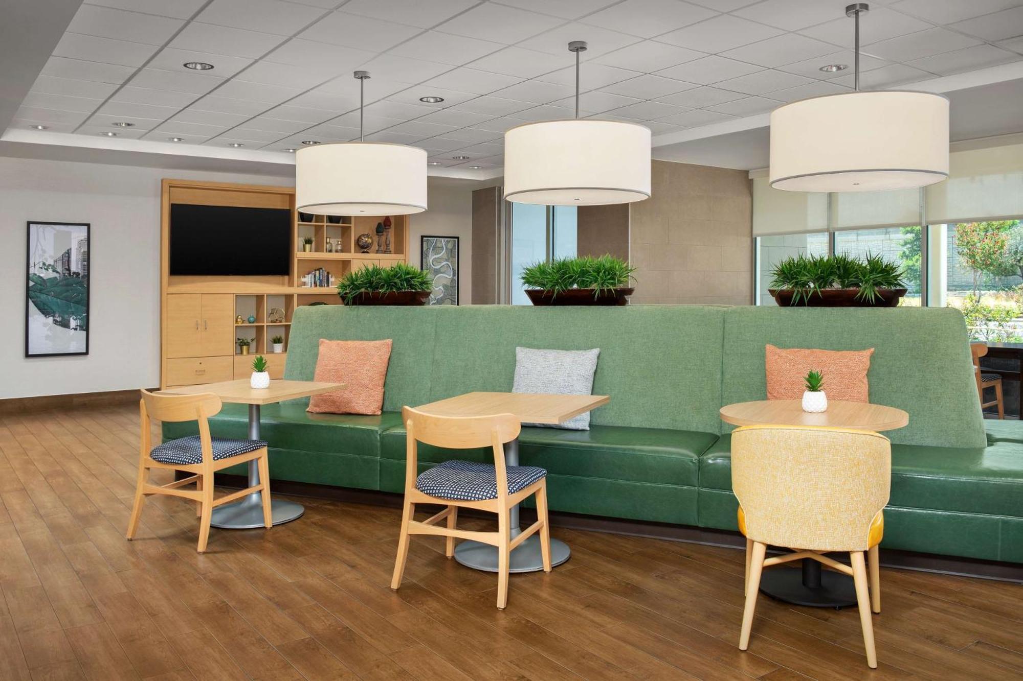 Home2 Suites By Hilton Austin Round Rock Eksteriør billede