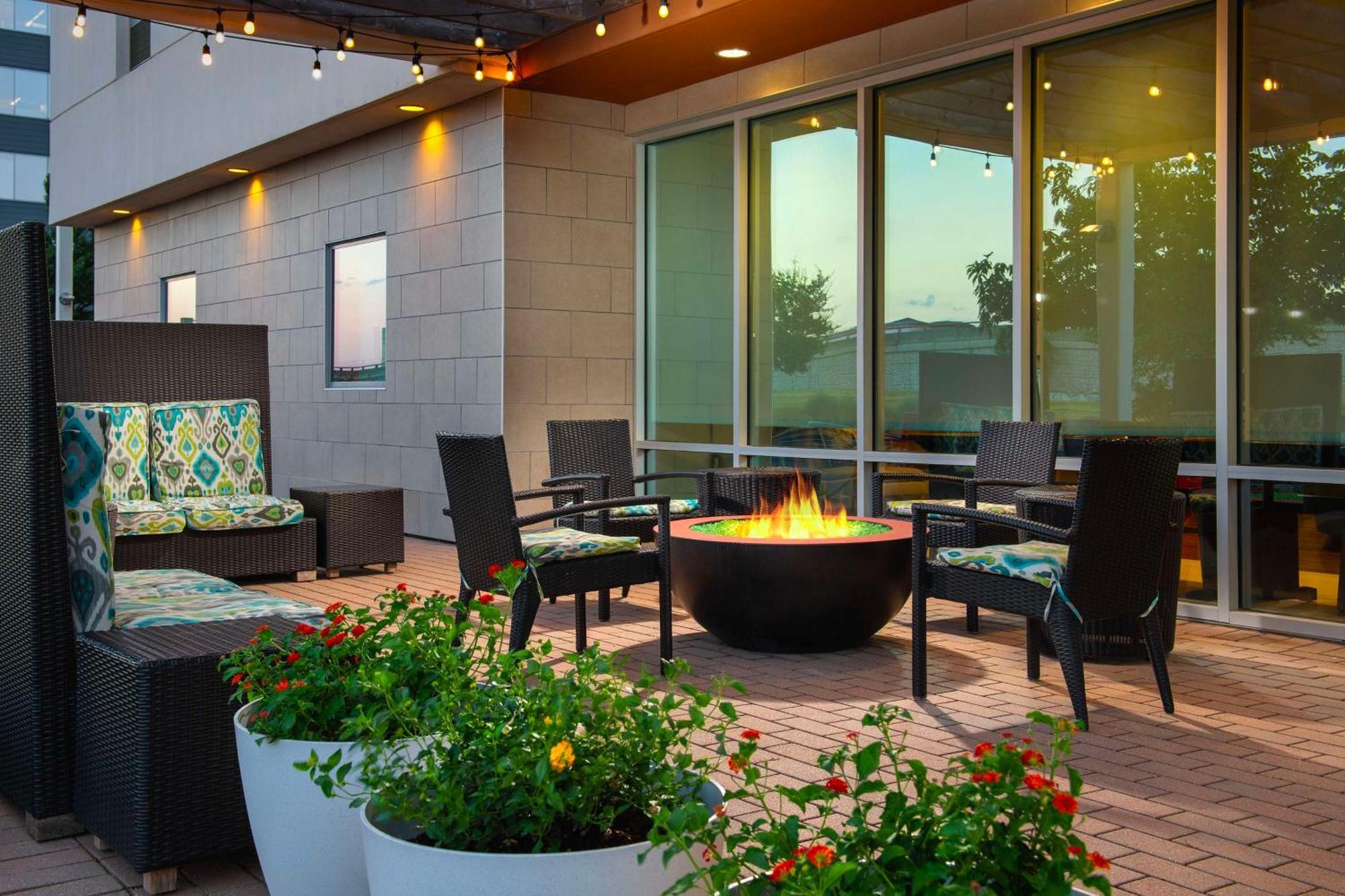 Home2 Suites By Hilton Austin Round Rock Eksteriør billede