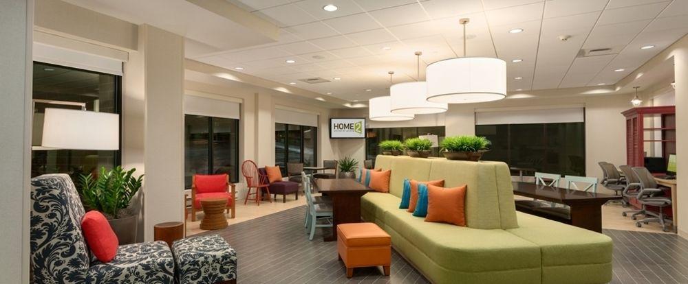Home2 Suites By Hilton Austin Round Rock Eksteriør billede