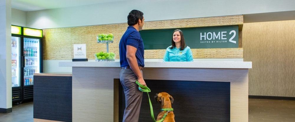 Home2 Suites By Hilton Austin Round Rock Eksteriør billede