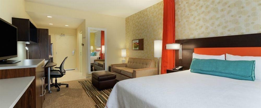 Home2 Suites By Hilton Austin Round Rock Eksteriør billede